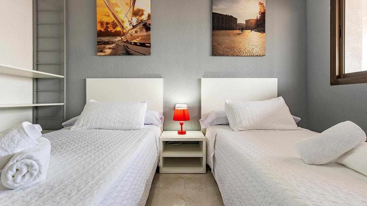 Photo of Bedroom in La Pineda