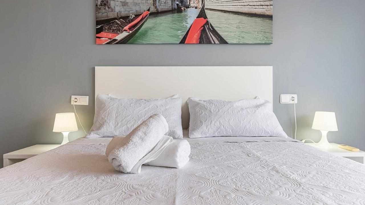 Photo of Bedroom in La Pineda