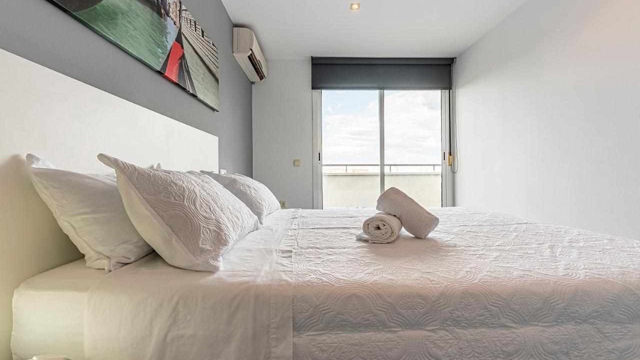 Photo of Bedroom in La Pineda