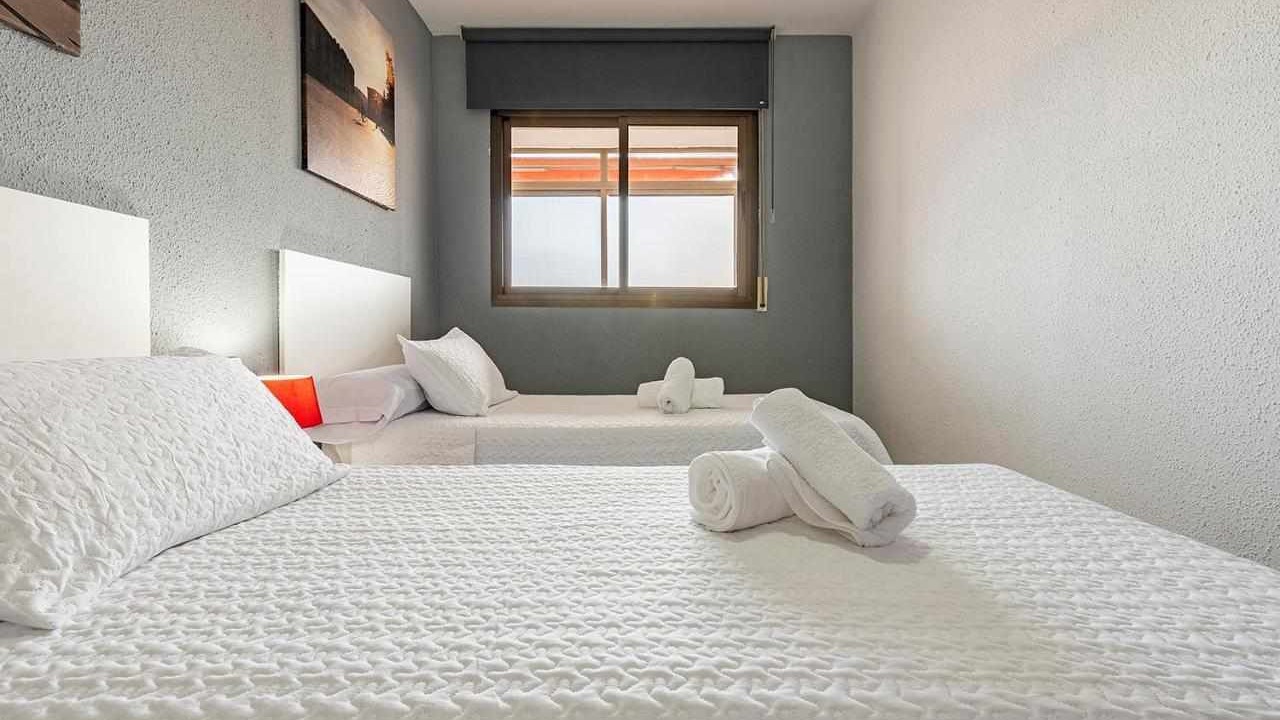 Photo of Bedroom in La Pineda