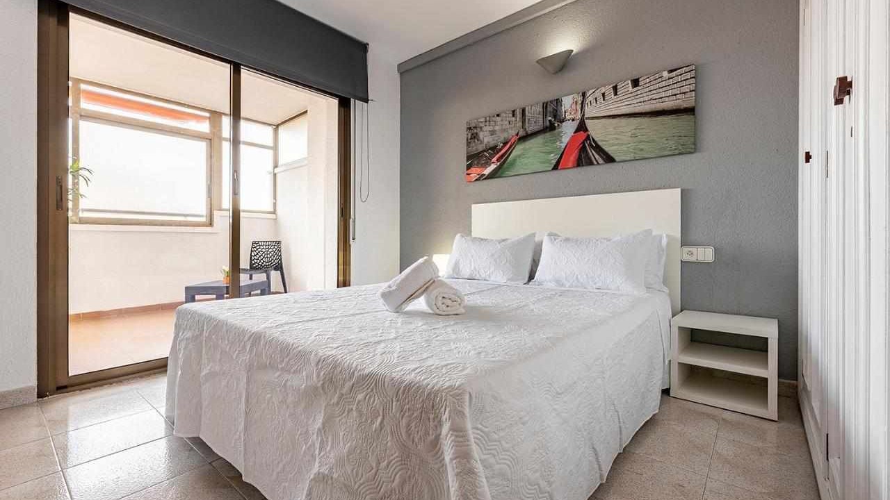 Photo of Bedroom in La Pineda