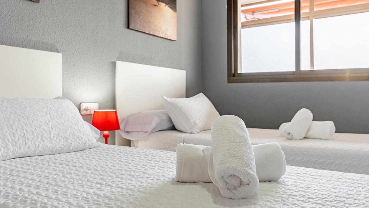Photo of Bedroom in La Pineda