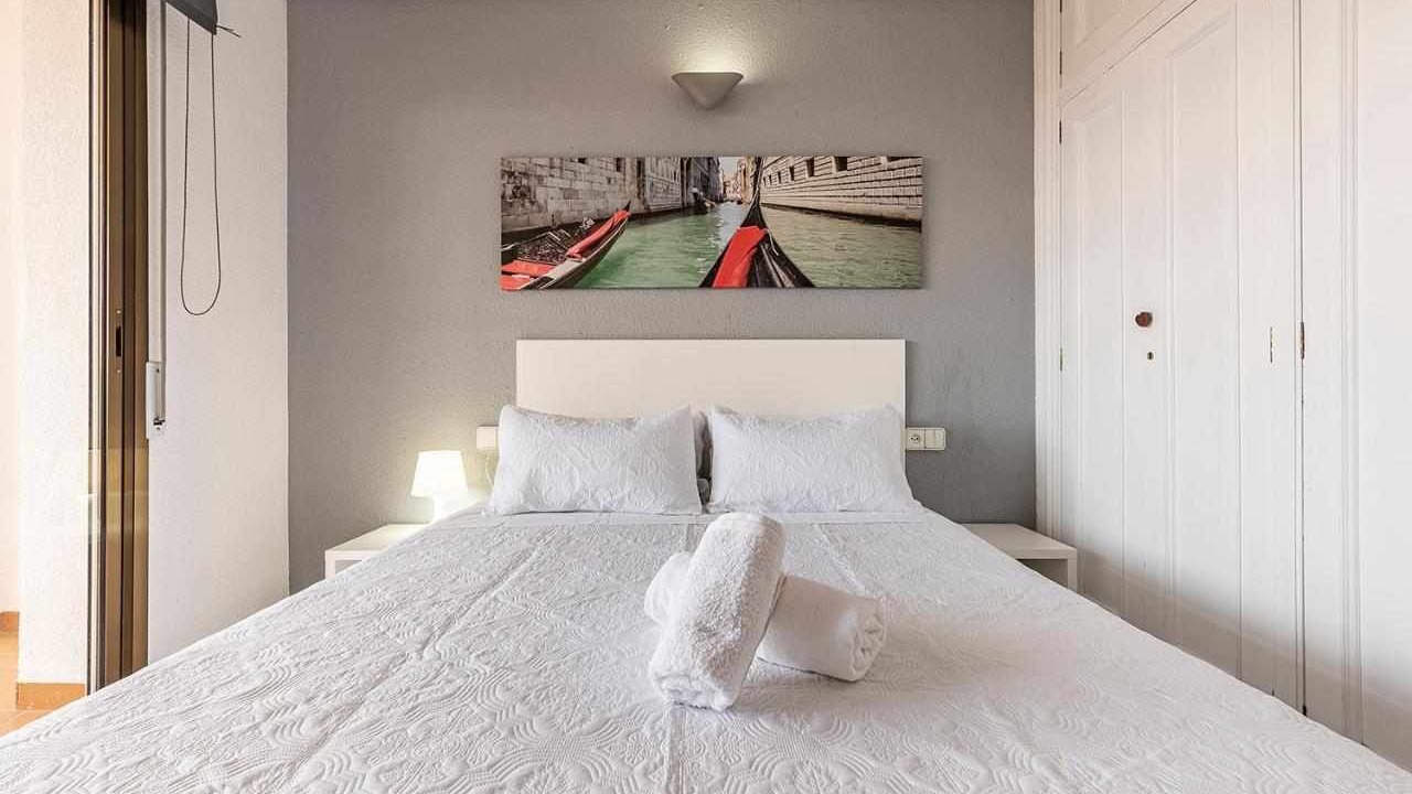 Photo of Bedroom in La Pineda