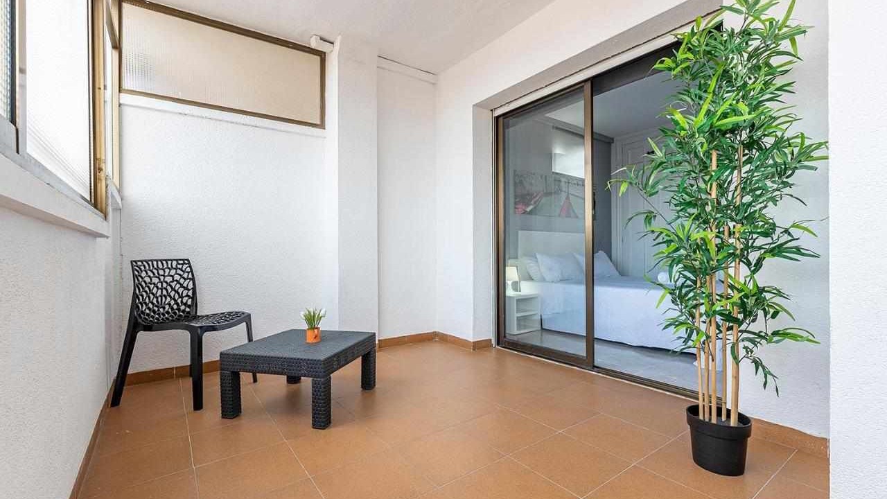 Photo of Bedroom in La Pineda