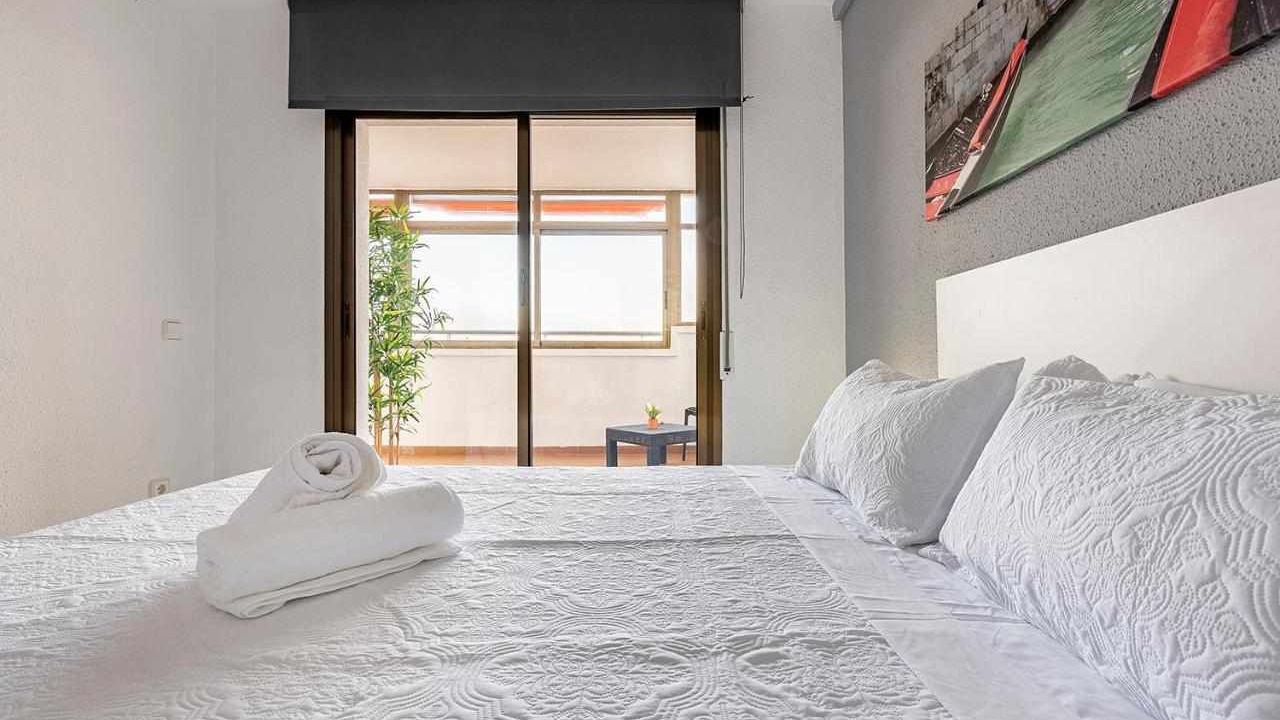 Photo of Bedroom in La Pineda