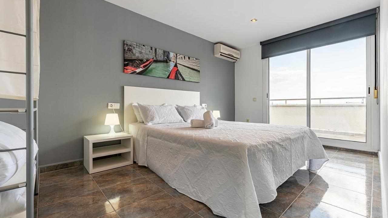 Photo of Bedroom in La Pineda