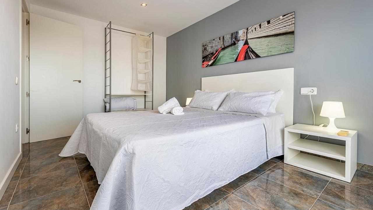 Photo of Bedroom in La Pineda