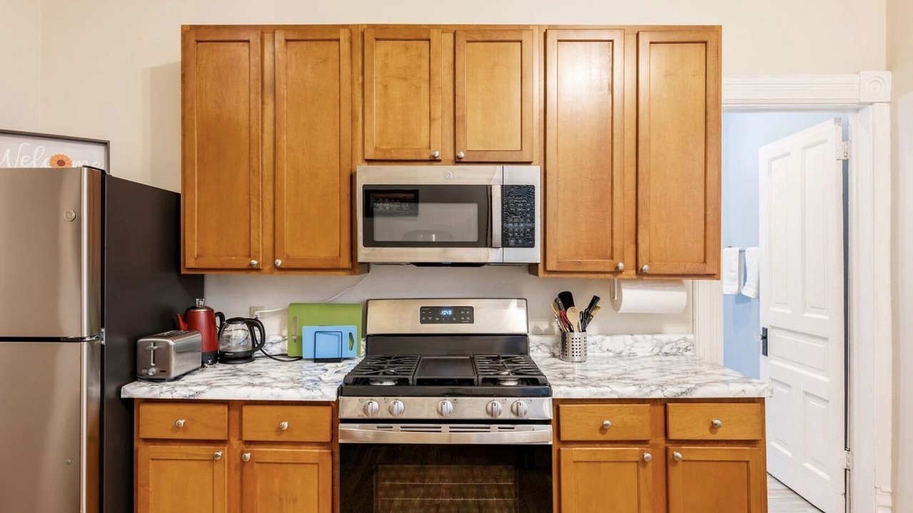 Photo of Kitchen in Lakeview