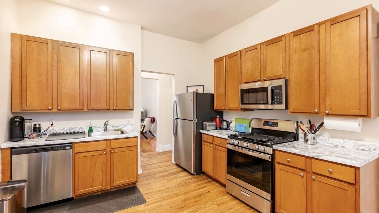 Photo of Kitchen in Lakeview