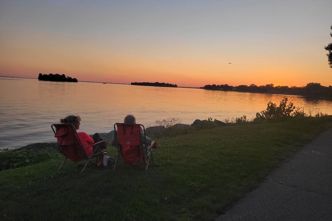 Photo of Outdoor in Lachine