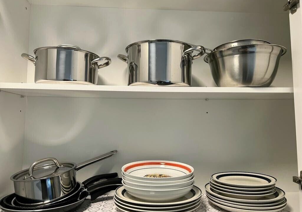Photo of Kitchen in Lachine