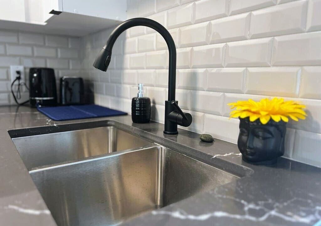 Photo of Kitchen in Lachine