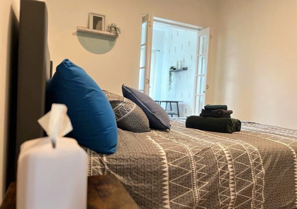 Photo of Bedroom in Lachine