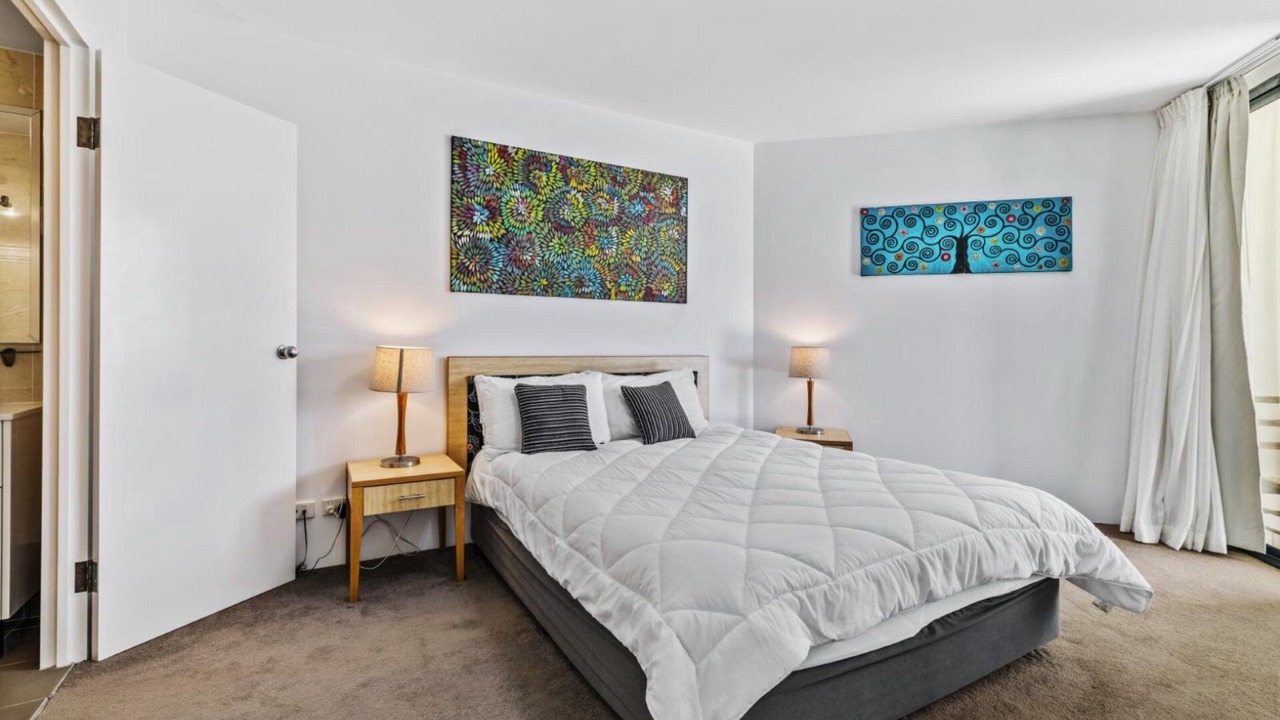 Photo of Bedroom in Tea Gardens