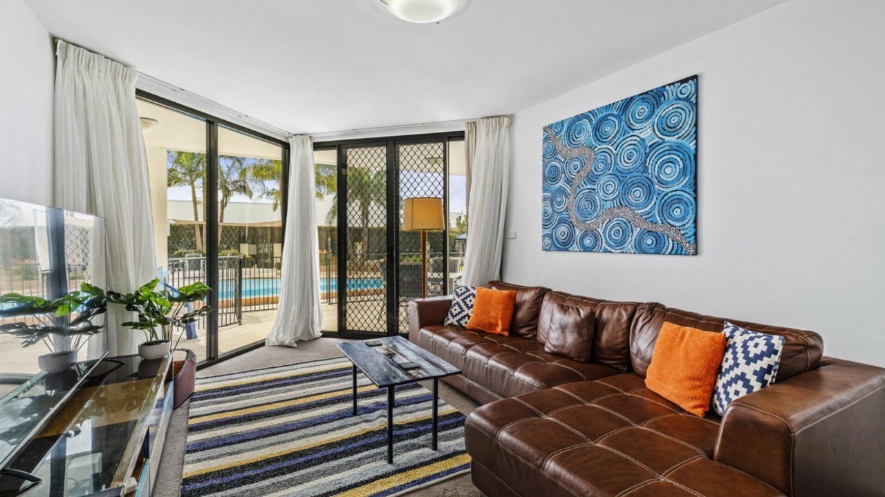 Photo of Livingroom in Tea Gardens