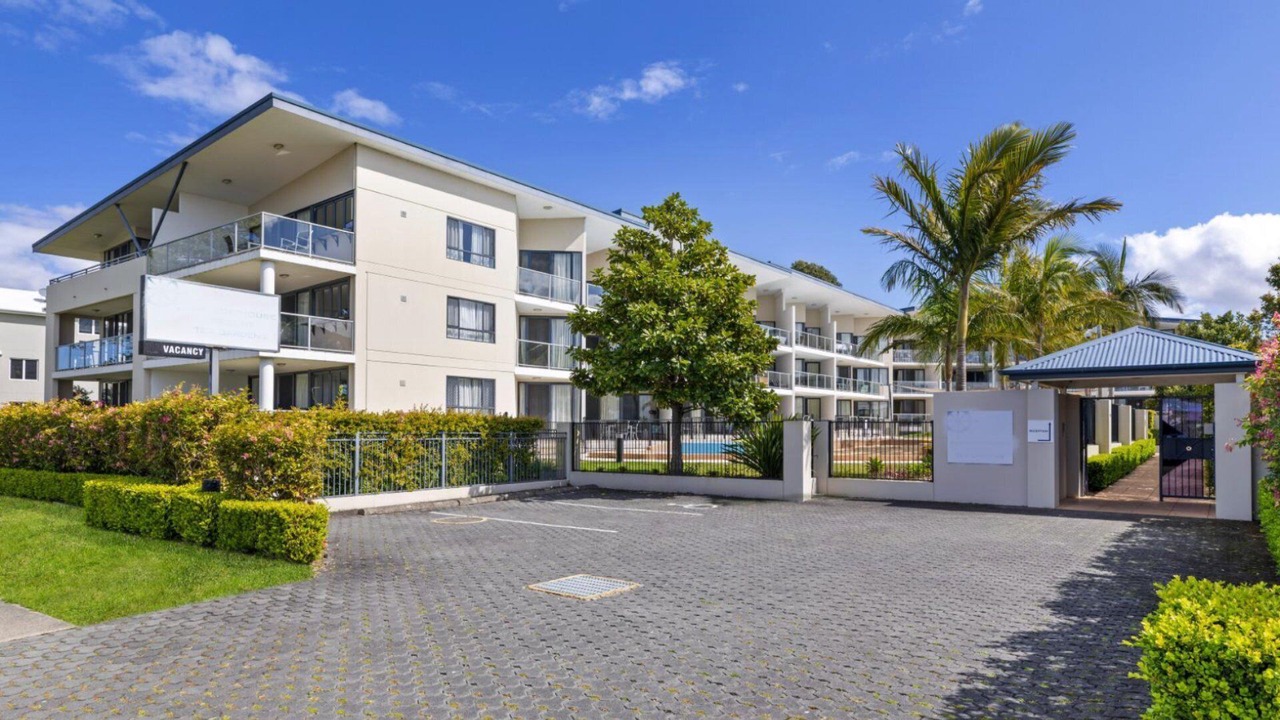 Photo of Outdoor in Tea Gardens