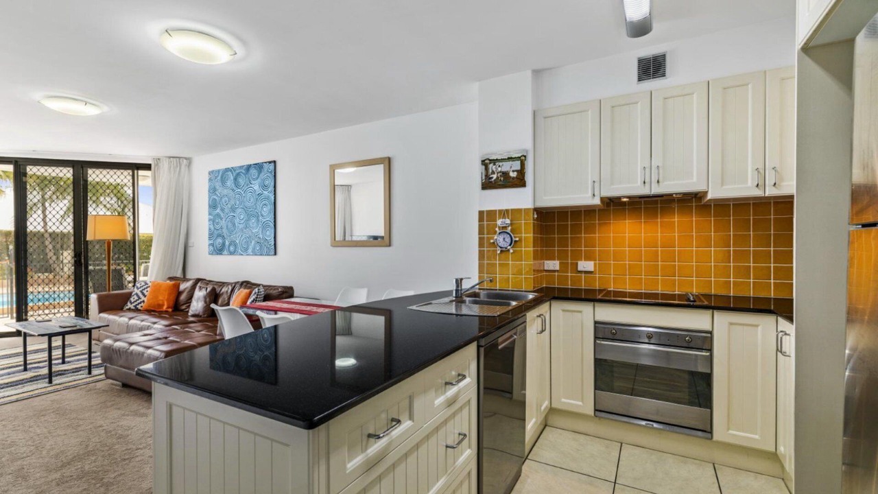 Photo of Kitchen in Tea Gardens