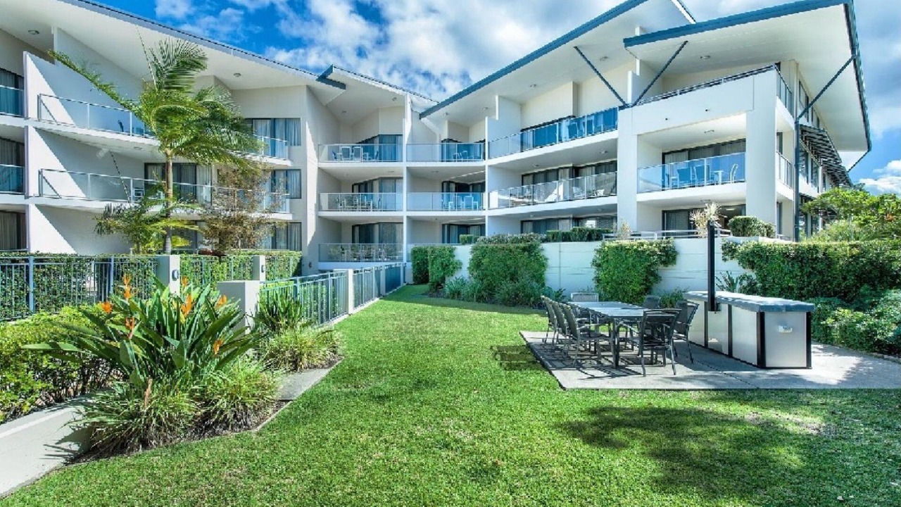 Photo of Outdoor in Tea Gardens