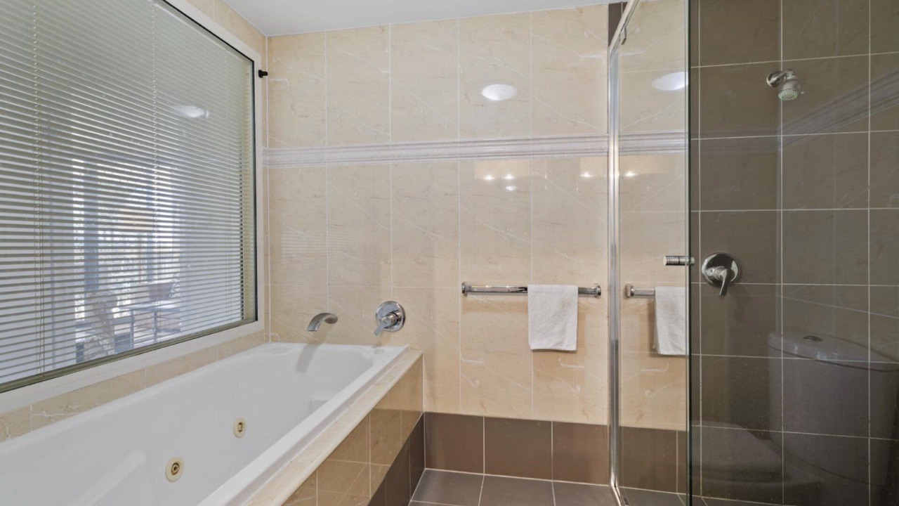 Photo of Bathroom in Tea Gardens