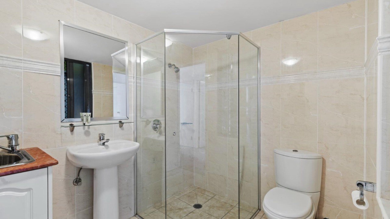 Photo of Bathroom in Tea Gardens