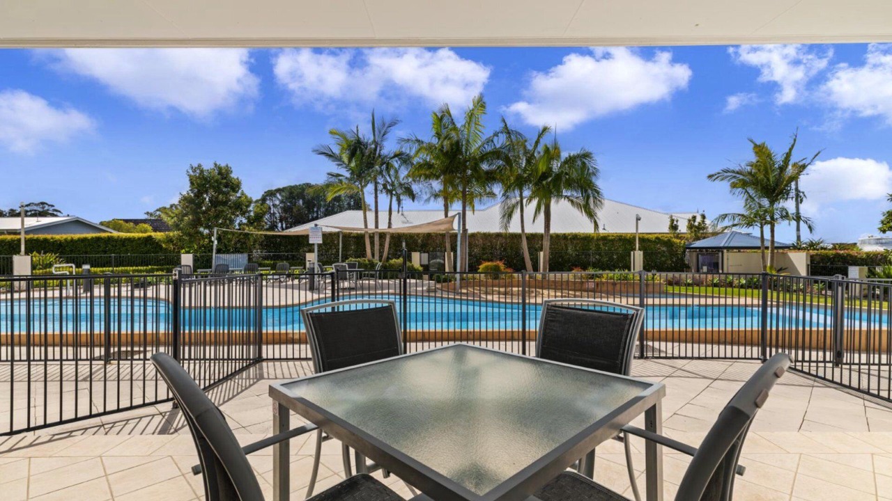 Photo of Outdoor in Tea Gardens