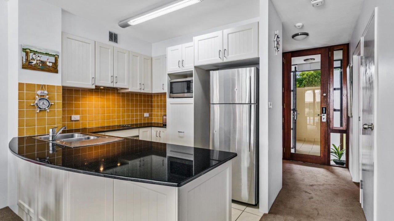 Photo of Kitchen in Tea Gardens