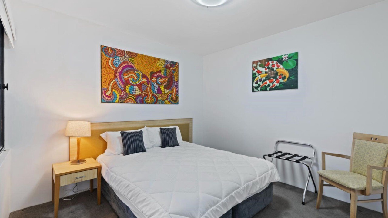 Photo of Bedroom in Tea Gardens