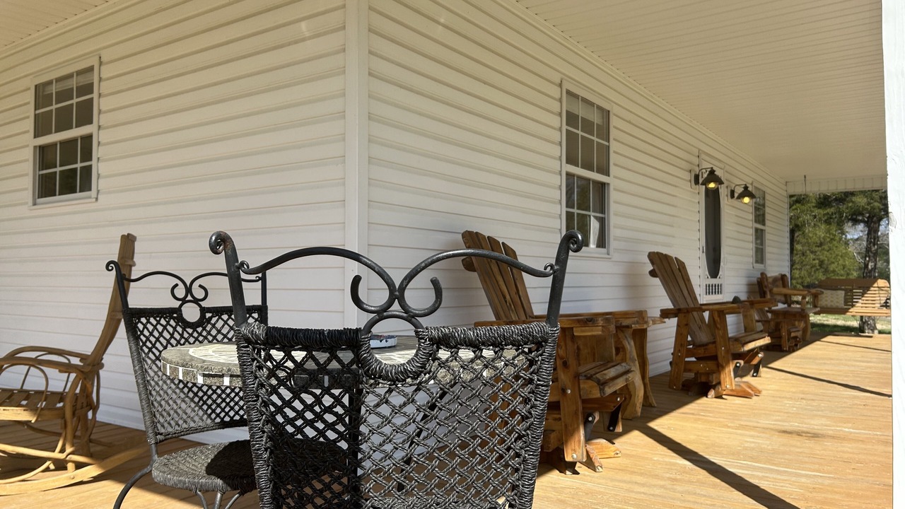 Photo of Outdoor in Lawrenceburg