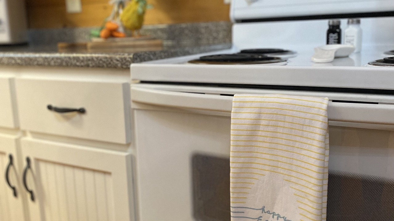 Photo of Kitchen in Lawrenceburg