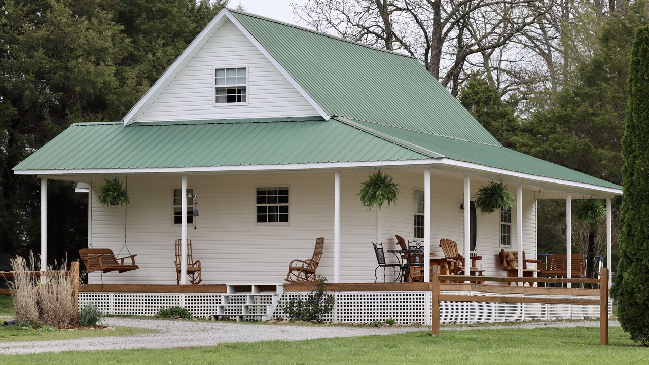Photo of Outdoor in Lawrenceburg