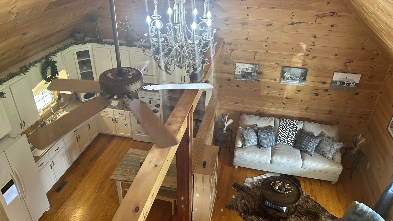 Photo of Livingroom in Lawrenceburg