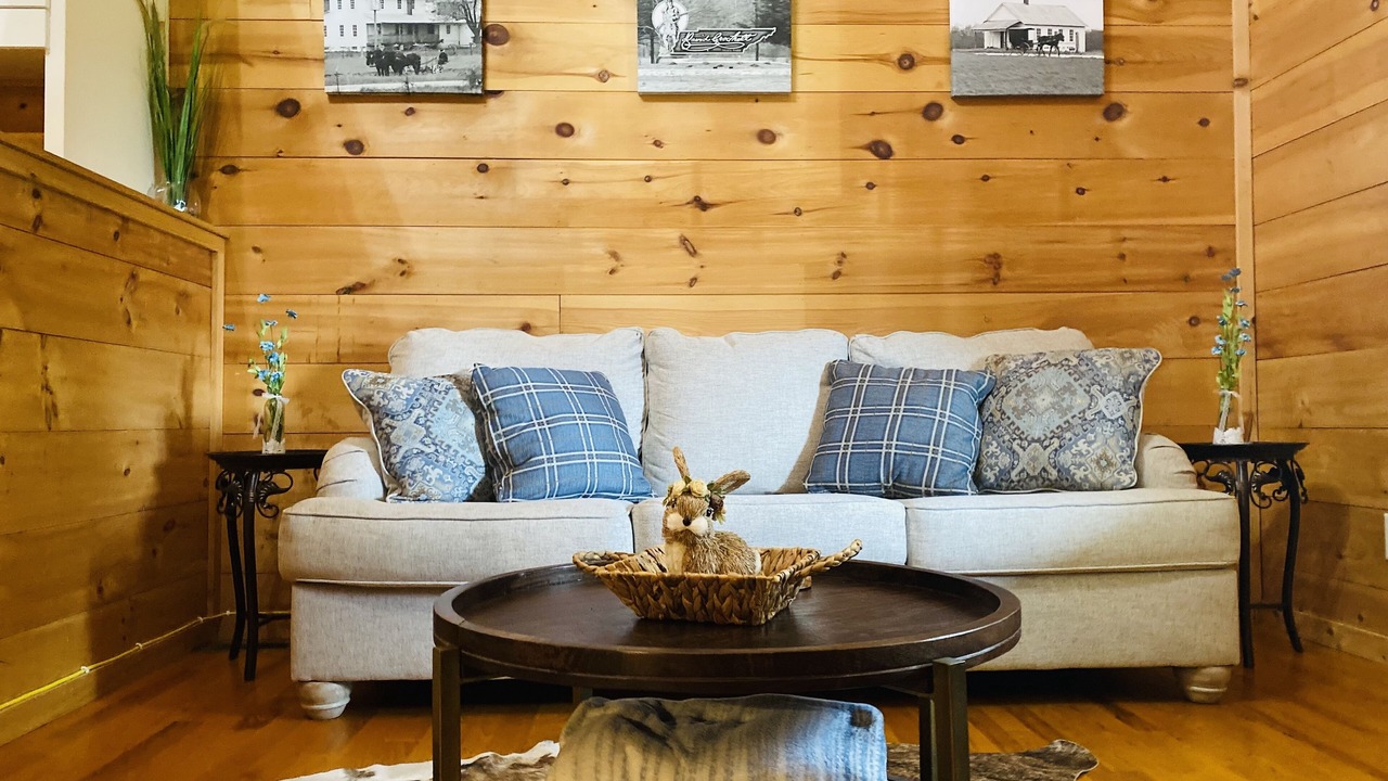Photo of Livingroom in Lawrenceburg