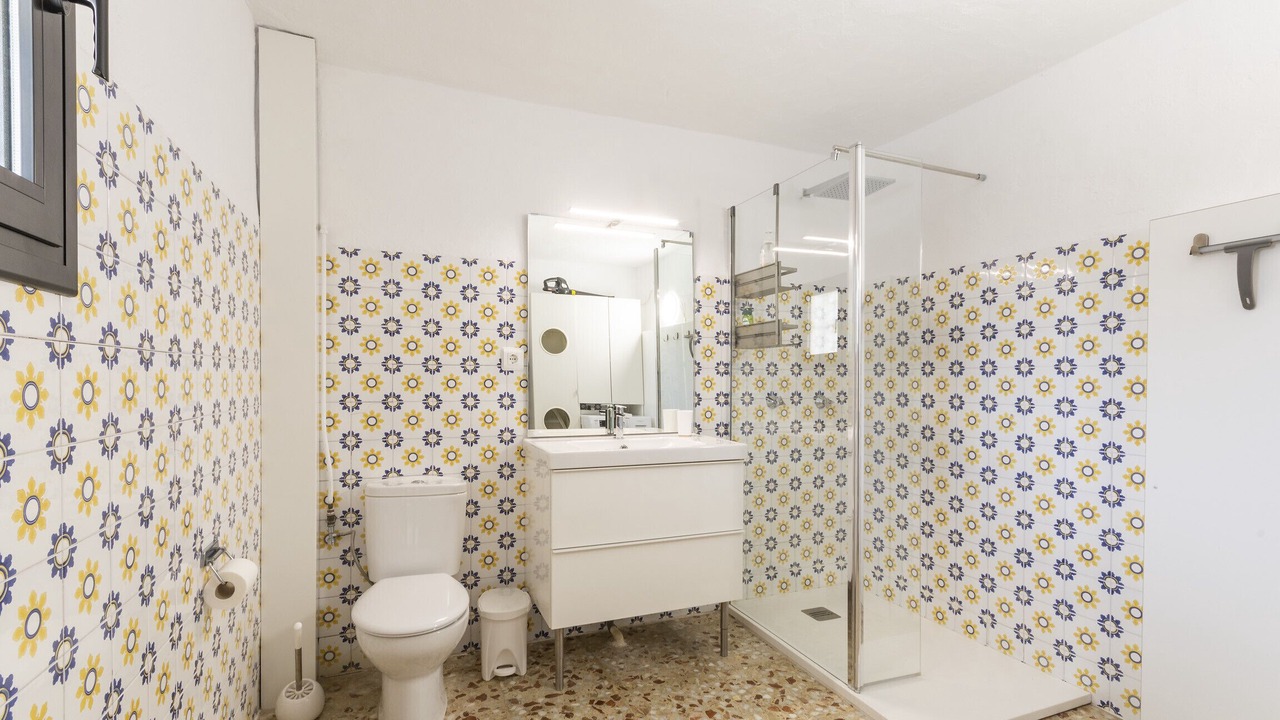 Photo of Bathroom in Orba