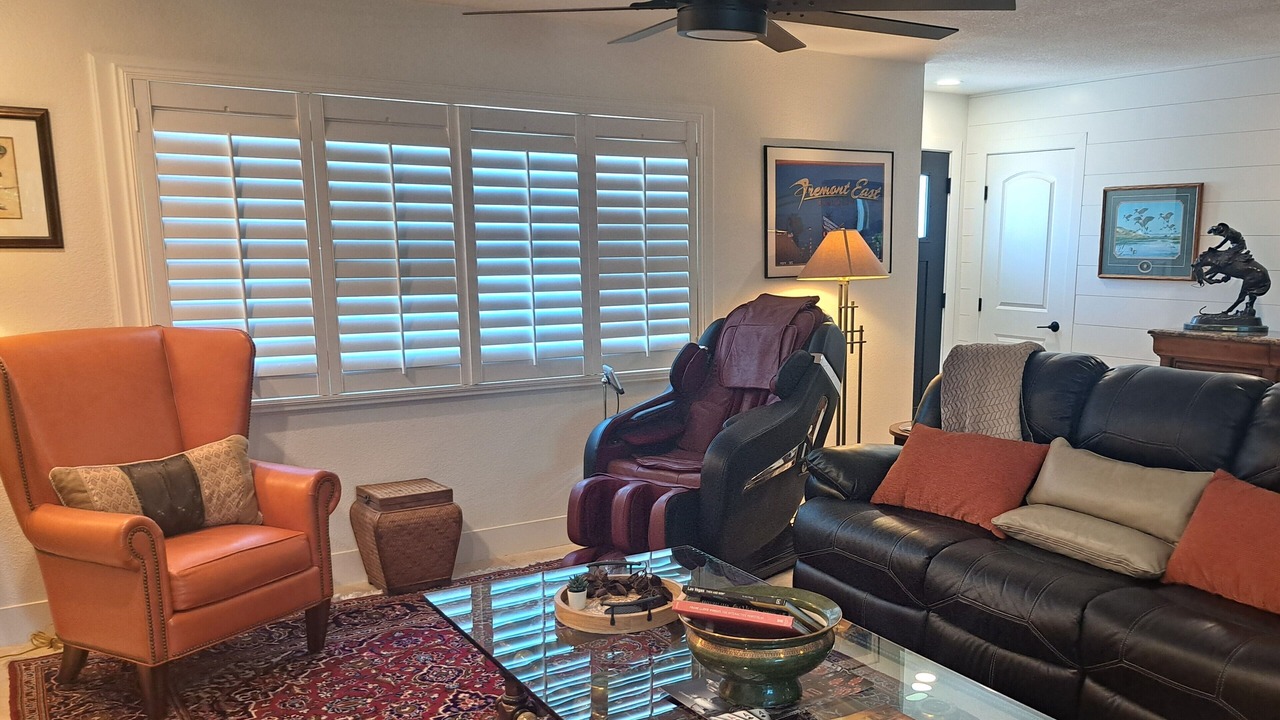 Photo of Bedroom in McNeil Estates