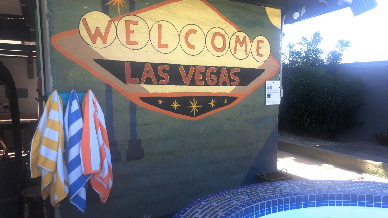 Photo of Outdoor in McNeil Estates