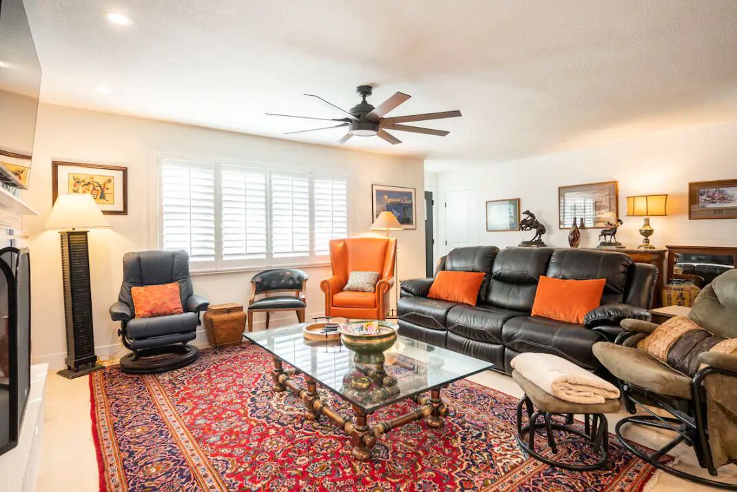Photo of Bedroom in McNeil Estates