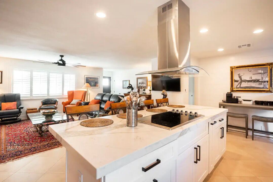 Photo of Bedroom in McNeil Estates