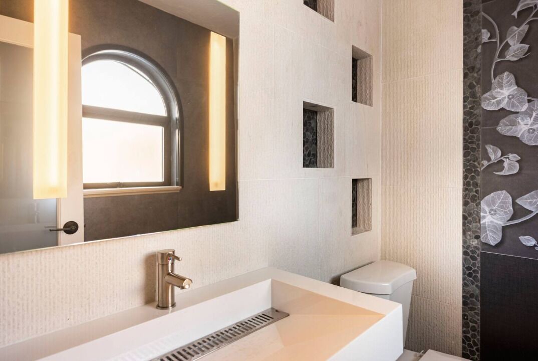 Photo of Bathroom in McNeil Estates