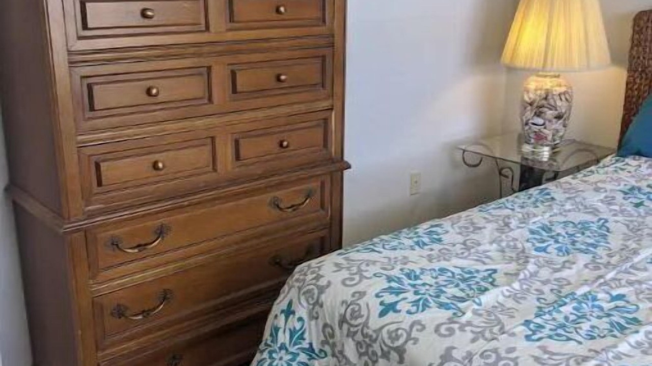 Photo of Bedroom in Chiefland