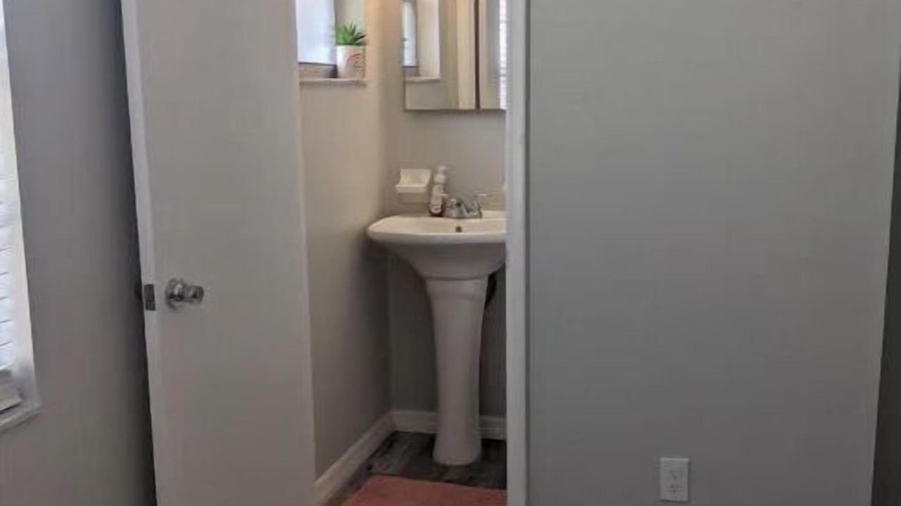 Photo of Bathroom in Chiefland