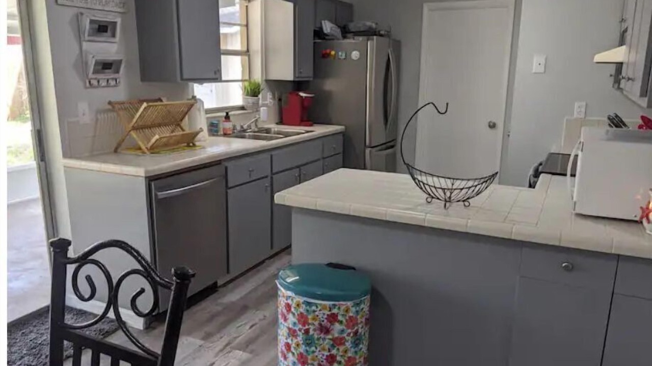 Photo of Kitchen in Chiefland