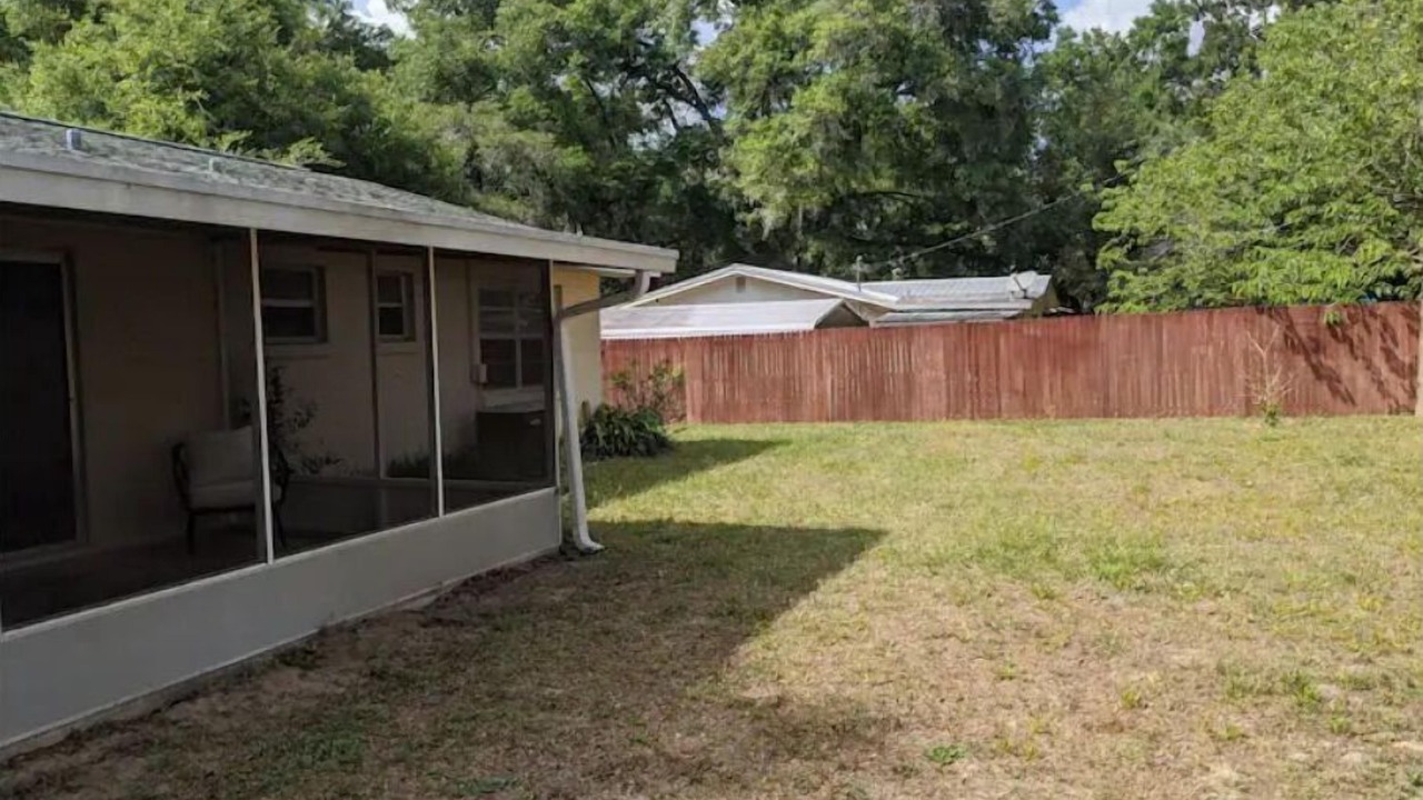 Photo of Outdoor in Chiefland