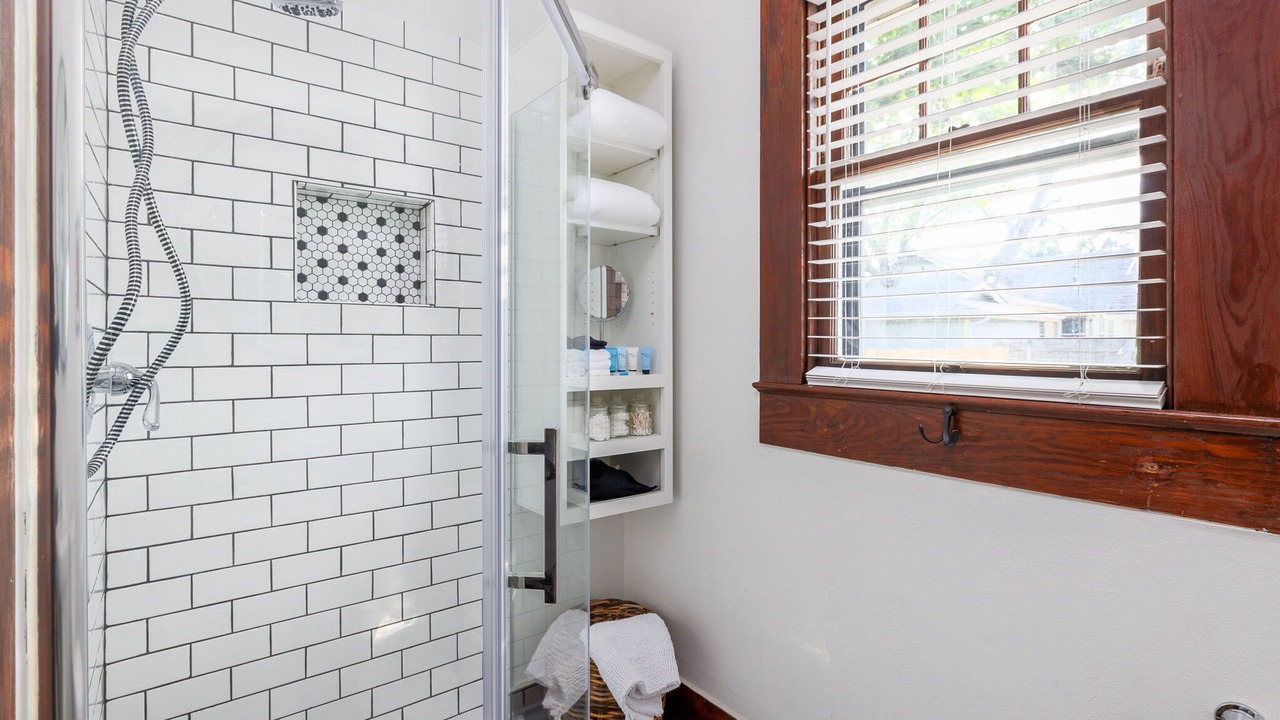 Photo of Bathroom in Georgetown