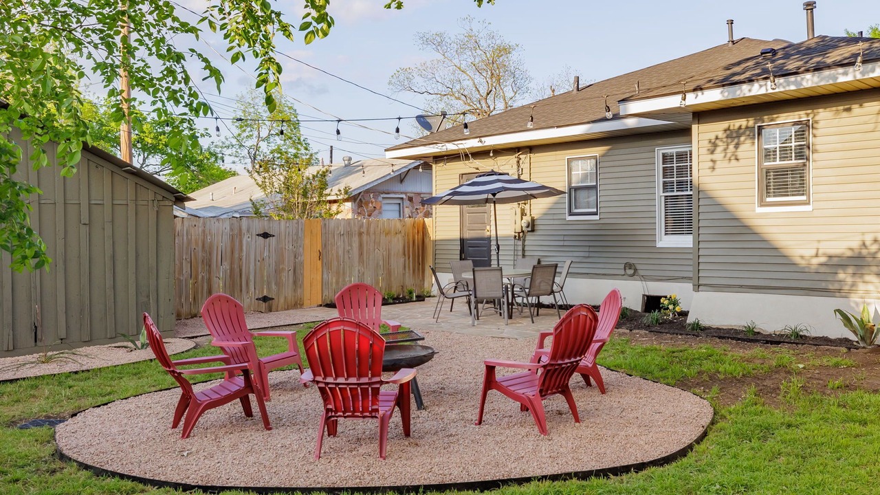 Photo of Outdoor in Georgetown
