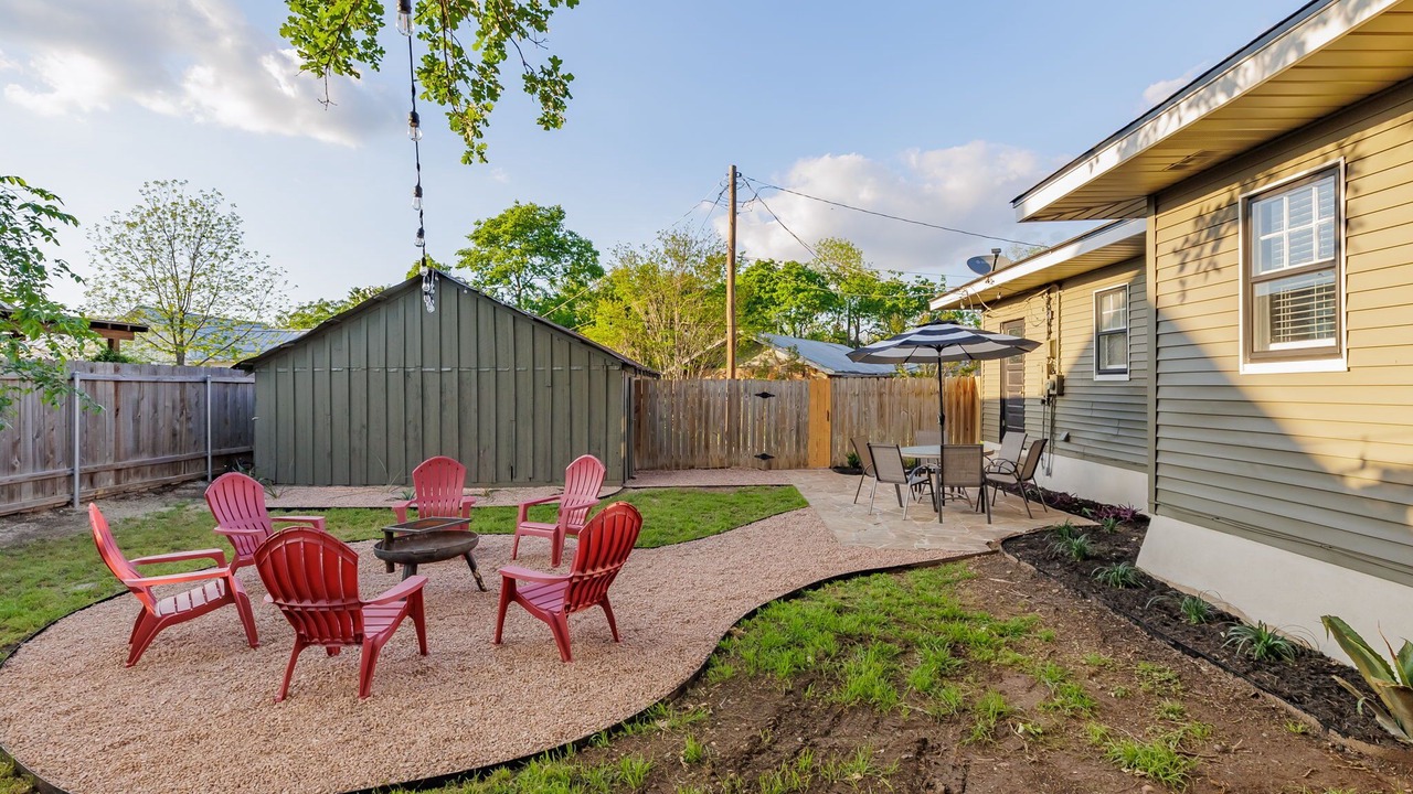 Photo of Outdoor in Georgetown