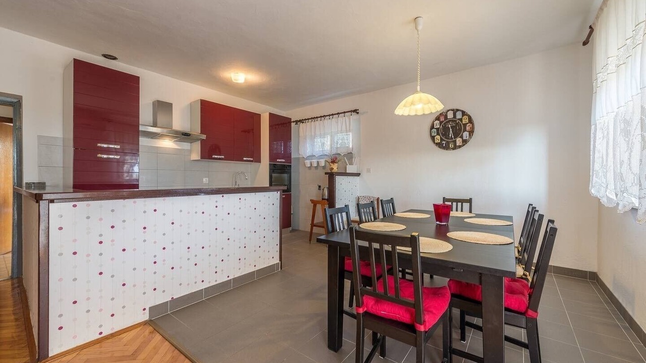 Photo of Livingroom in Pag