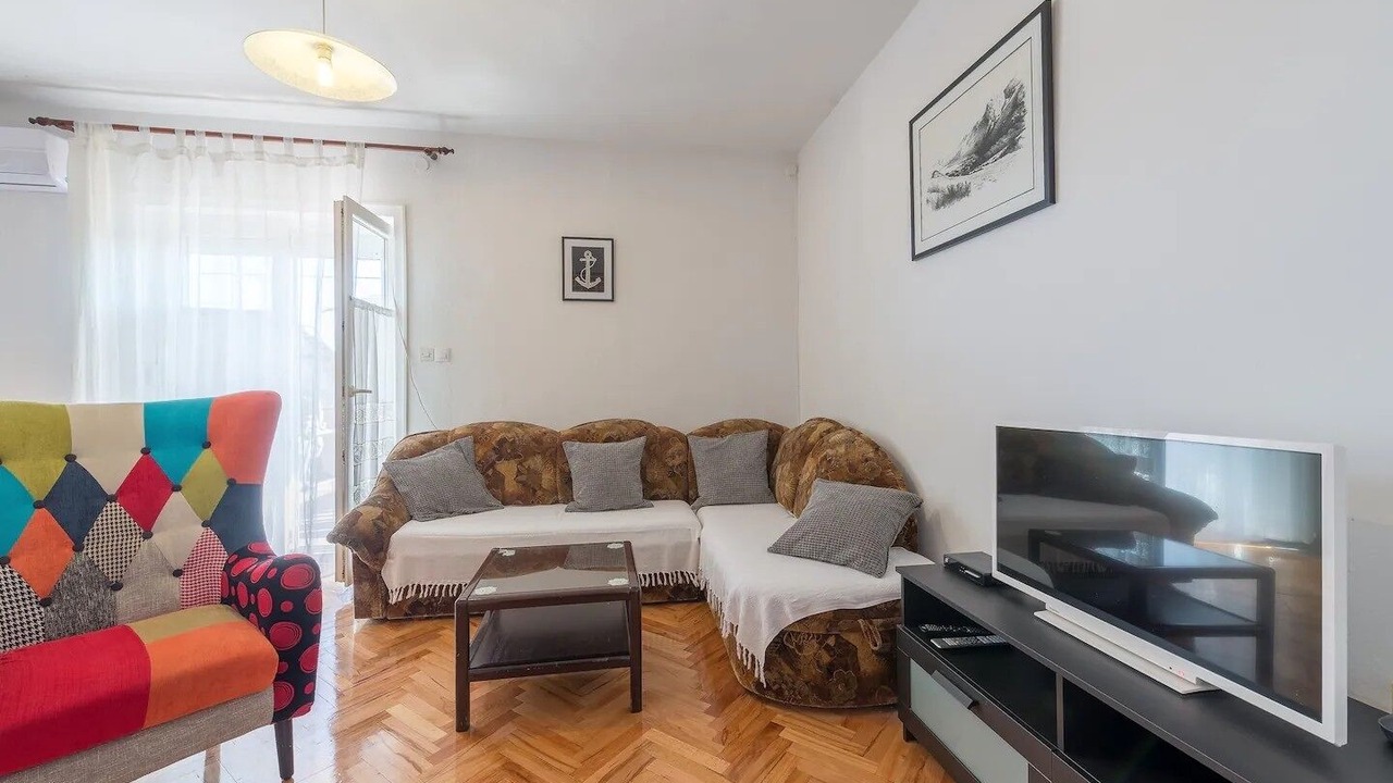 Photo of Livingroom in Pag