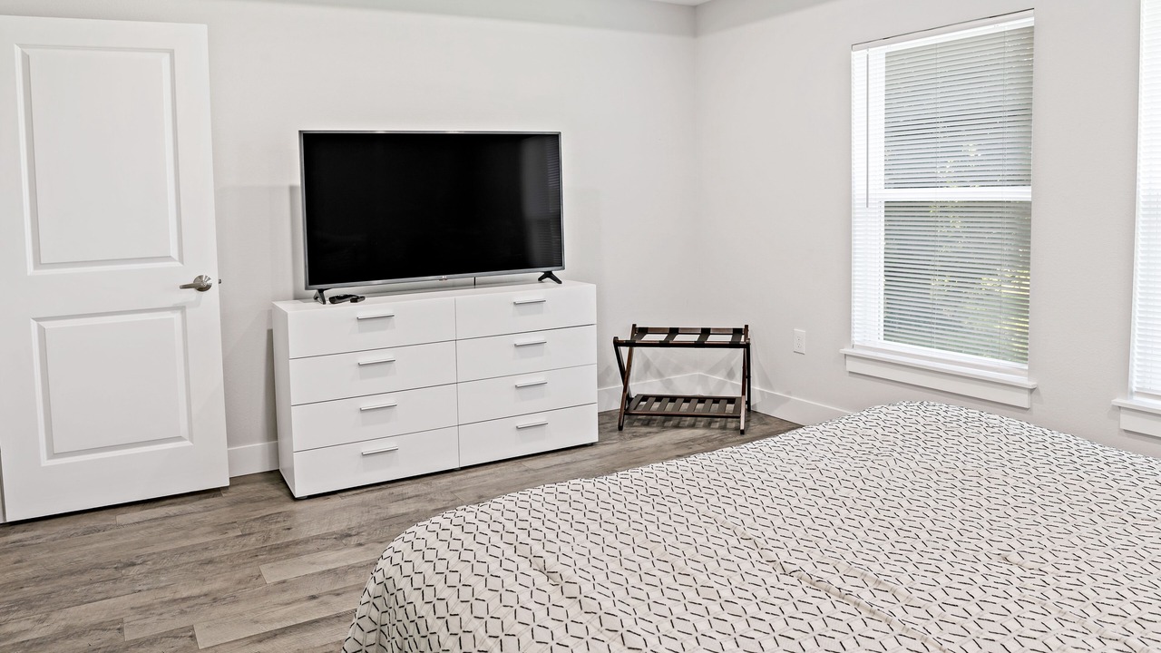 Photo of Bedroom in Warm Mineral Springs