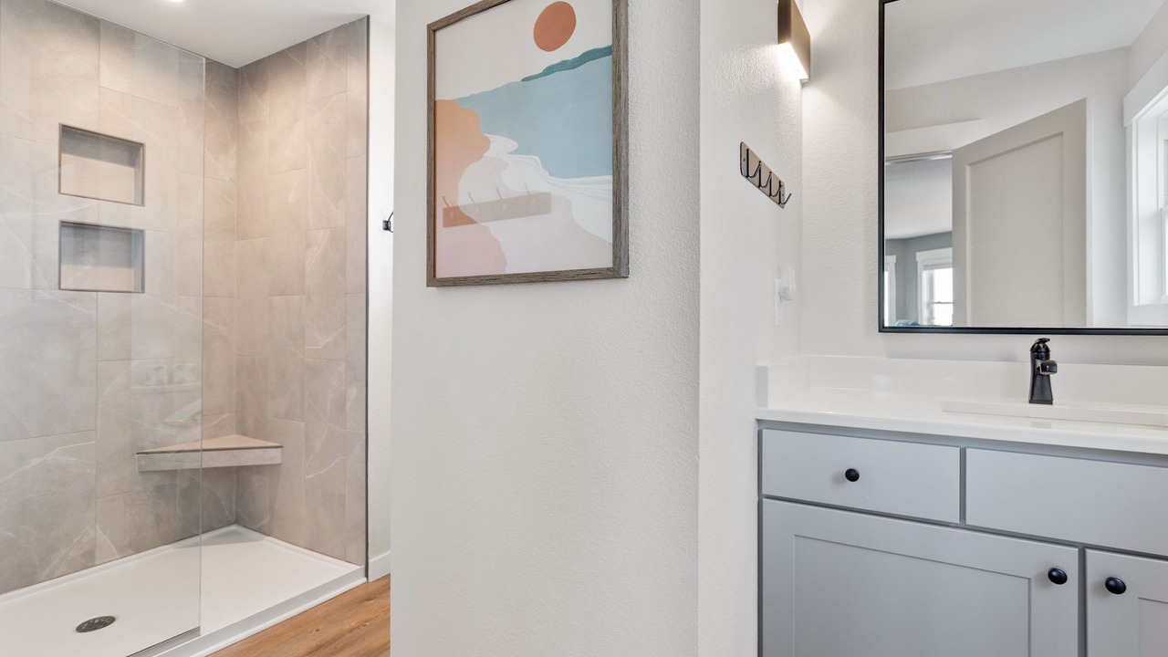 Photo of Bathroom in Avon