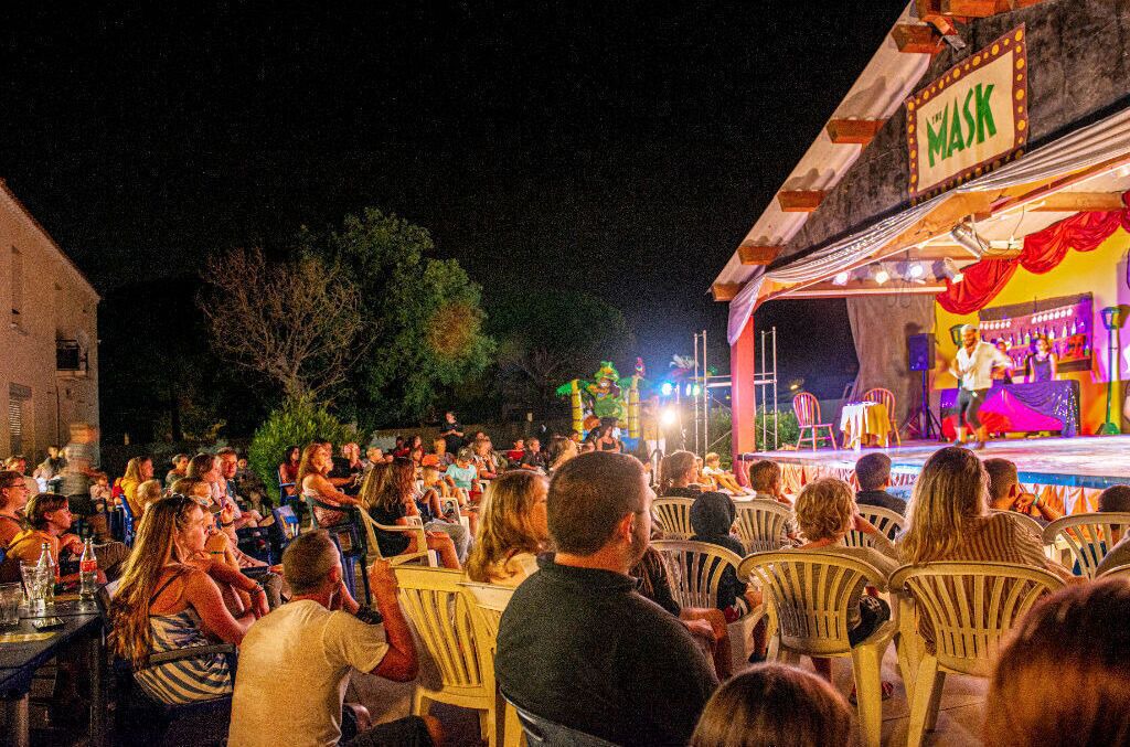 Photo of Others in Les Cabanes de Fleury